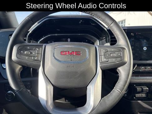 Used 2024 GMC Sierra 1500 SLT w/ SLT Premium Plus Package image 14