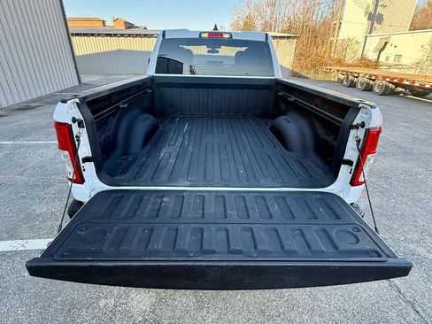 Used 2022 RAM 1500 Tradesman w/ Tradesman Group image 16