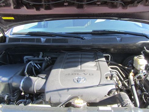 Used 2012 Toyota Sequoia SR5 image 25