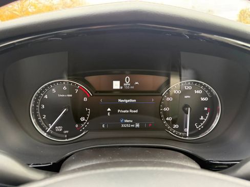 Used 2023 Cadillac XT6 Sport image 30