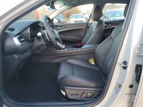 New 2026 Genesis G70 2.5T image 19