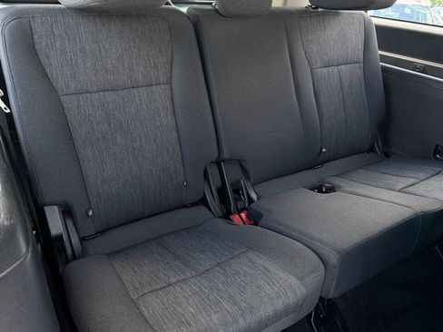 Used 2022 Ford Expedition Max XLT image 27