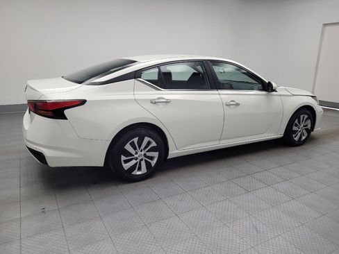 Used 2023 Nissan Altima 2.5 S FWD image 10
