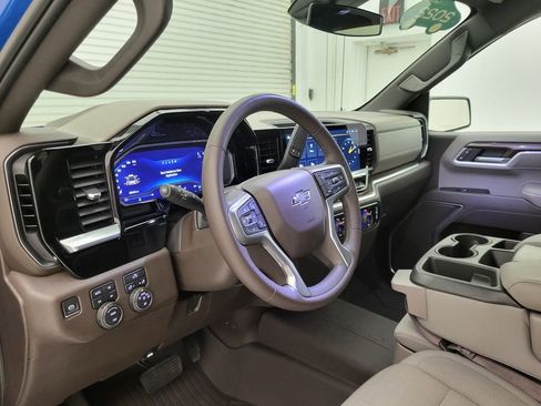 Certified 2022 Chevrolet Silverado 1500 RST image 29