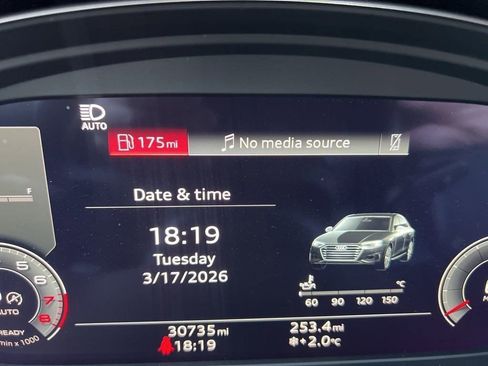 Used 2023 Audi A4 2.0T Premium Plus w/ Premium Plus Package image 14