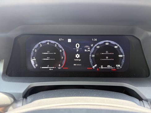 New 2026 Toyota Tacoma TRD Off-Road AWD/4WD image 29