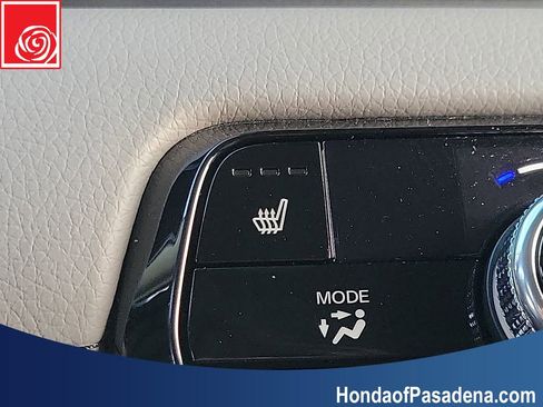 New 2025 Honda Pilot EX-L image 11