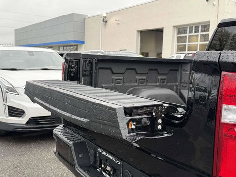 Certified 2024 Chevrolet Silverado 1500 LT Trail Boss w/ Protection Package AWD/4WD image 6