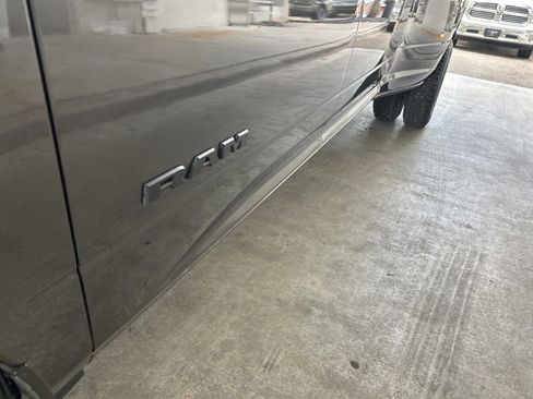 Used 2025 RAM 3500 Lone Star AWD/4WD image 16