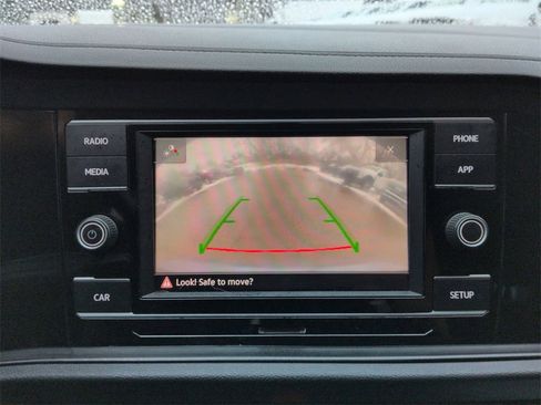 Used 2019 Volkswagen Jetta S w/ Driver Assistance Package image 23