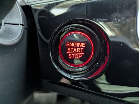 Certified 2023 Honda Civic EX image 22