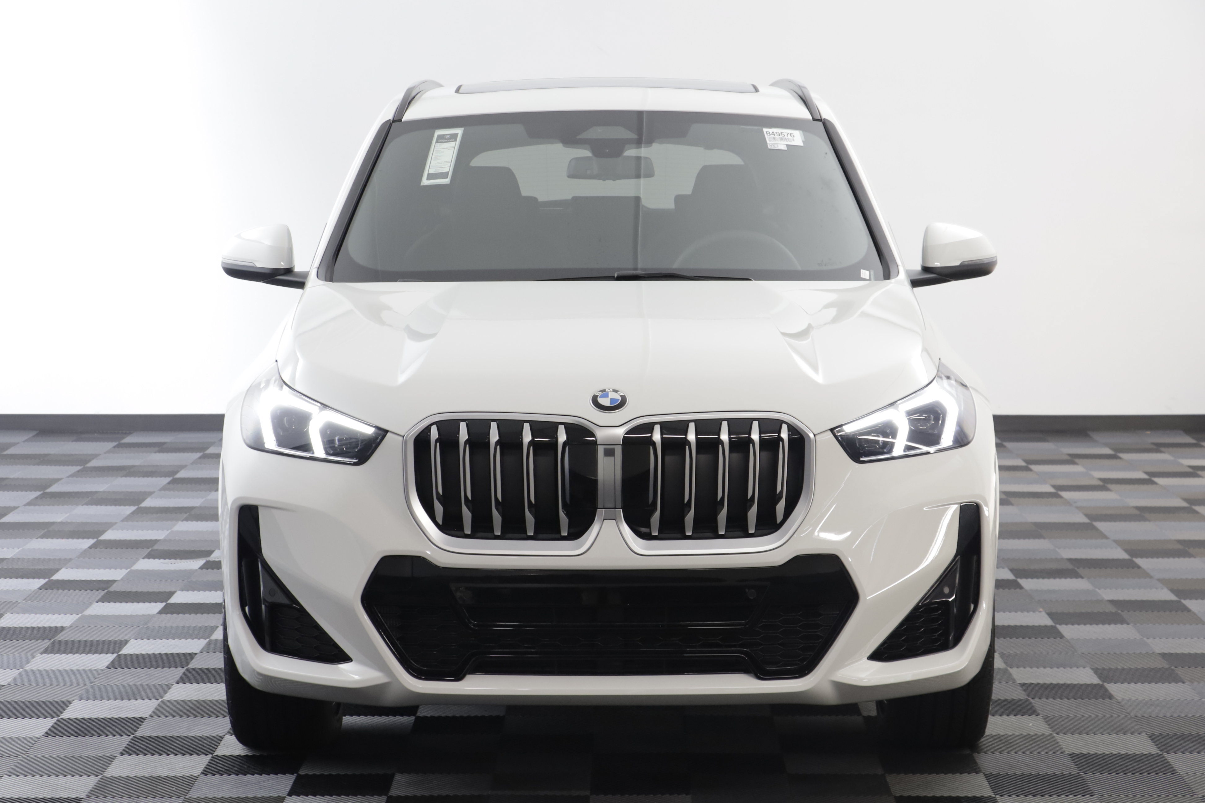 New 2026 BMW X1 xDrive28i w/ M Sport Package AWD/4WD image 23