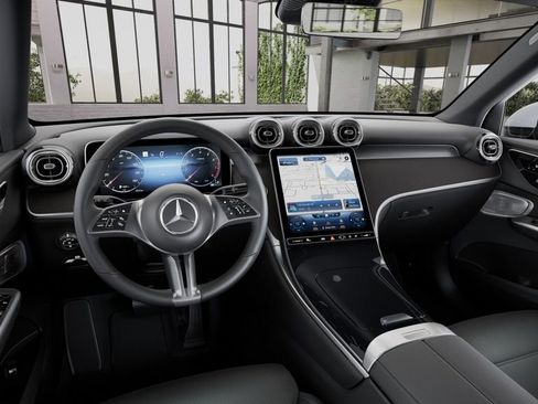 New 2026 Mercedes-Benz GLC 300 image 38