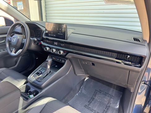 Used 2026 Honda CR-V EX-L image 12