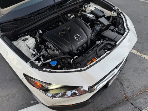 Used 2022 MAZDA CX-30 AWD 2.5 S w/ Select Package image 23