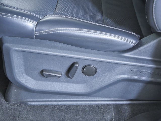 Certified 2025 Ford Expedition Max Platinum AWD/4WD image 19