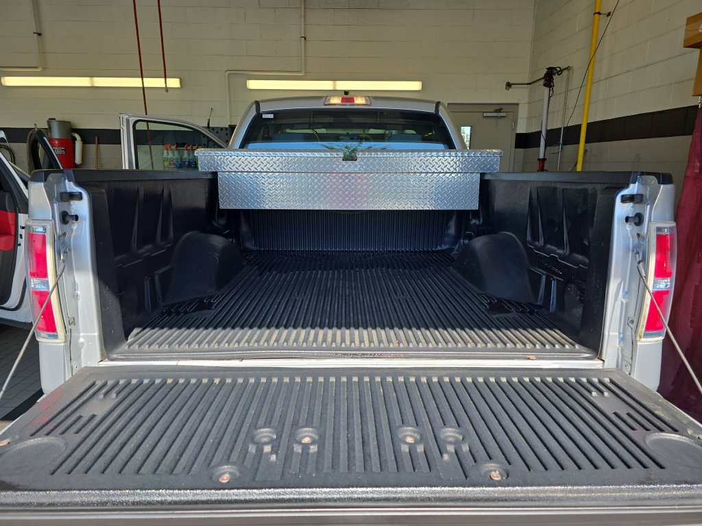 Used 2014 Ford F150 STX RWD image 11
