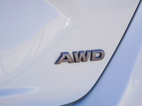 Used 2023 Nissan Altima 2.5 SL AWD/4WD image 30