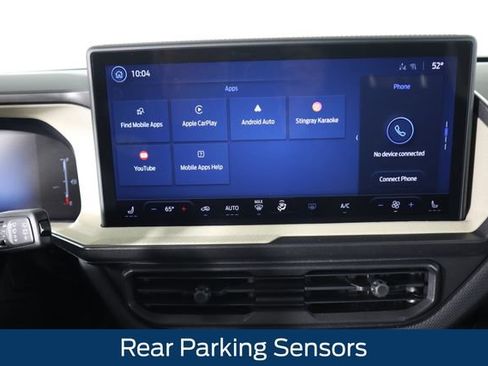 New 2026 Ford Bronco Sport Big Bend AWD/4WD image 40