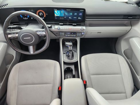 Used 2024 Hyundai Kona SEL AWD/4WD image 20