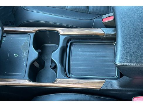 Certified 2022 Honda CR-V Touring image 31