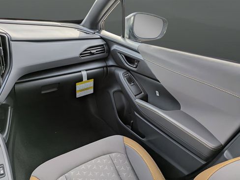 Certified 2026 Subaru Crosstrek 2.5i Sport AWD/4WD image 15