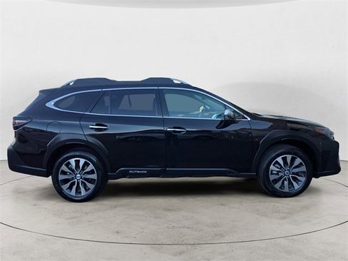 Used 2024 Subaru Outback Touring XT image 6