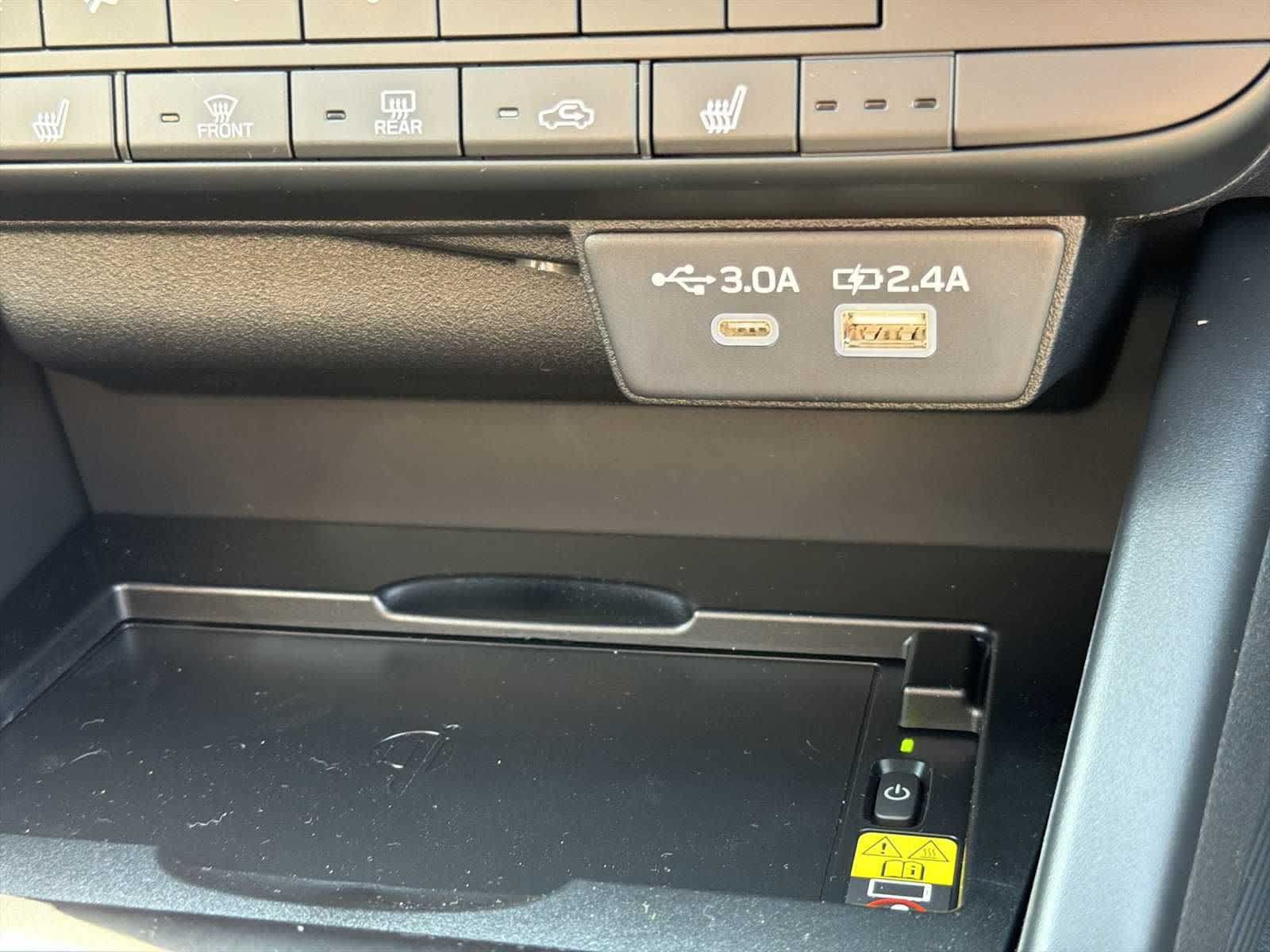 New 2026 Subaru Outback Limited XT AWD/4WD image 27