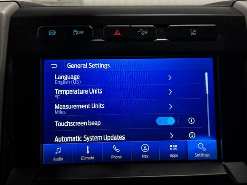 Used 2020 Ford F250 4x4 Crew Cab Super Duty image 32