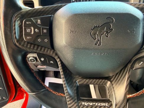 Used 2022 Ford Bronco Raptor image 24