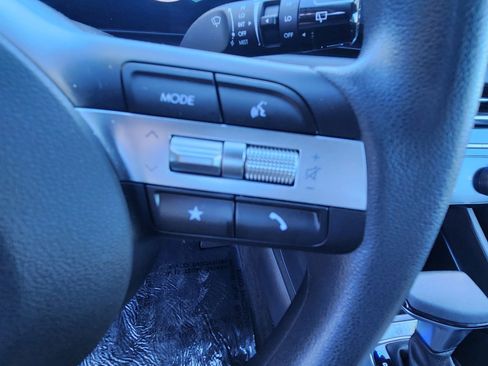 Certified 2025 Hyundai Tucson SEL image 13