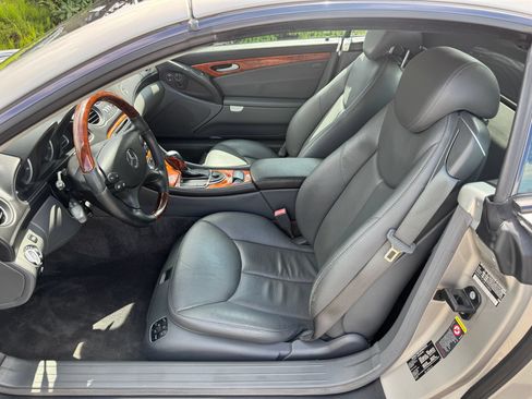 Used 2003 Mercedes-Benz SL 500 image 19