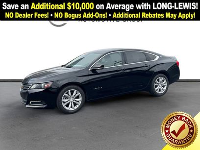 Used 2020 Chevrolet Impala LT