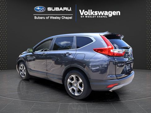 Used 2019 Honda CR-V EX image 6