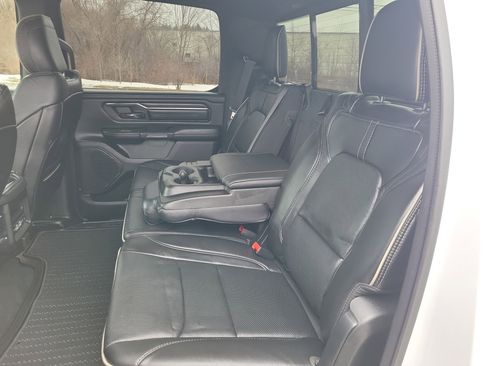 Used 2023 RAM 1500 Limited image 16