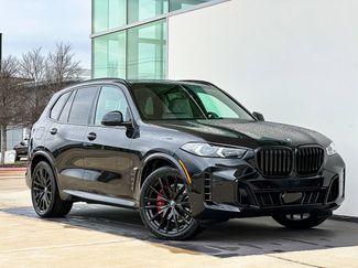New 2026 BMW X5 xDrive40i w/ M Sport Package video 1