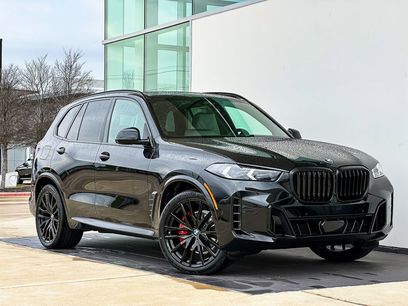 New 2026 BMW X5 xDrive40i w/ M Sport Package