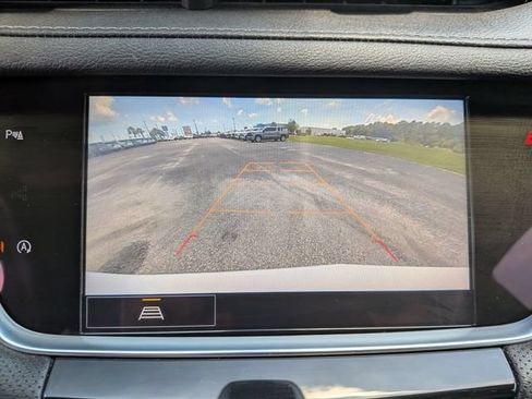 Used 2024 Cadillac XT5 Premium Luxury FWD image 28