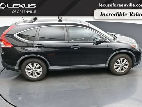 Used 2014 Honda CR-V EX-L image 20