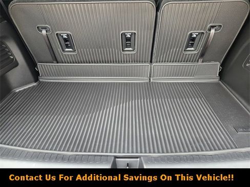 New 2026 GMC Acadia Elevation image 24