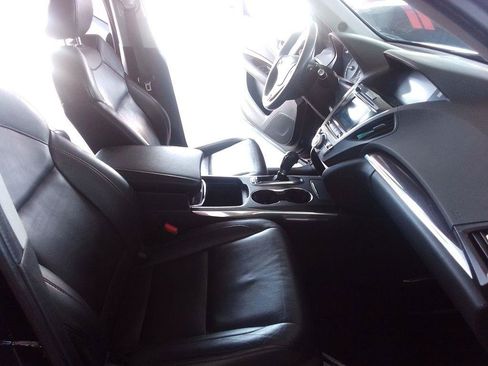 Used 2015 Acura MDX FWD image 19