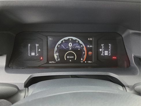 Used 2025 Toyota 4Runner SR5 AWD/4WD image 23