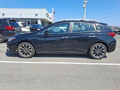 Used 2023 Subaru Impreza 2.0i Limited image 4