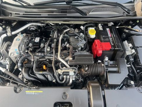 Used 2024 Nissan Sentra SV w/ All-Weather Package image 24