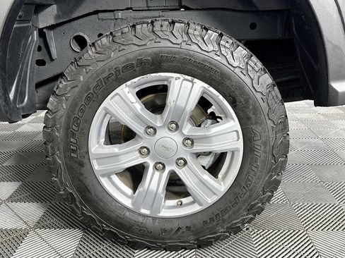 Used 2019 Ford Ranger XLT image 35
