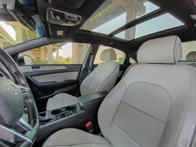 Used 2015 Hyundai Sonata Limited 2.0T FWD image 29