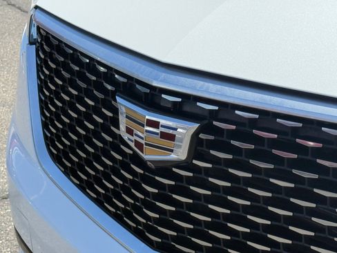 Used 2020 Cadillac XT6 Premium Luxury w/ Platinum Package AWD/4WD image 33