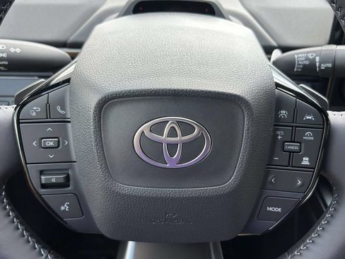 New 2026 Toyota bZ FWD image 28