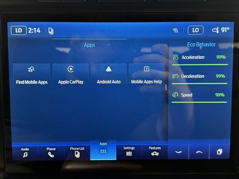 Used 2022 Ford F150 Lariat AWD/4WD image 27