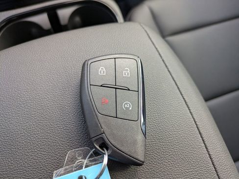 New 2026 Chevrolet Colorado Trail Boss image 42